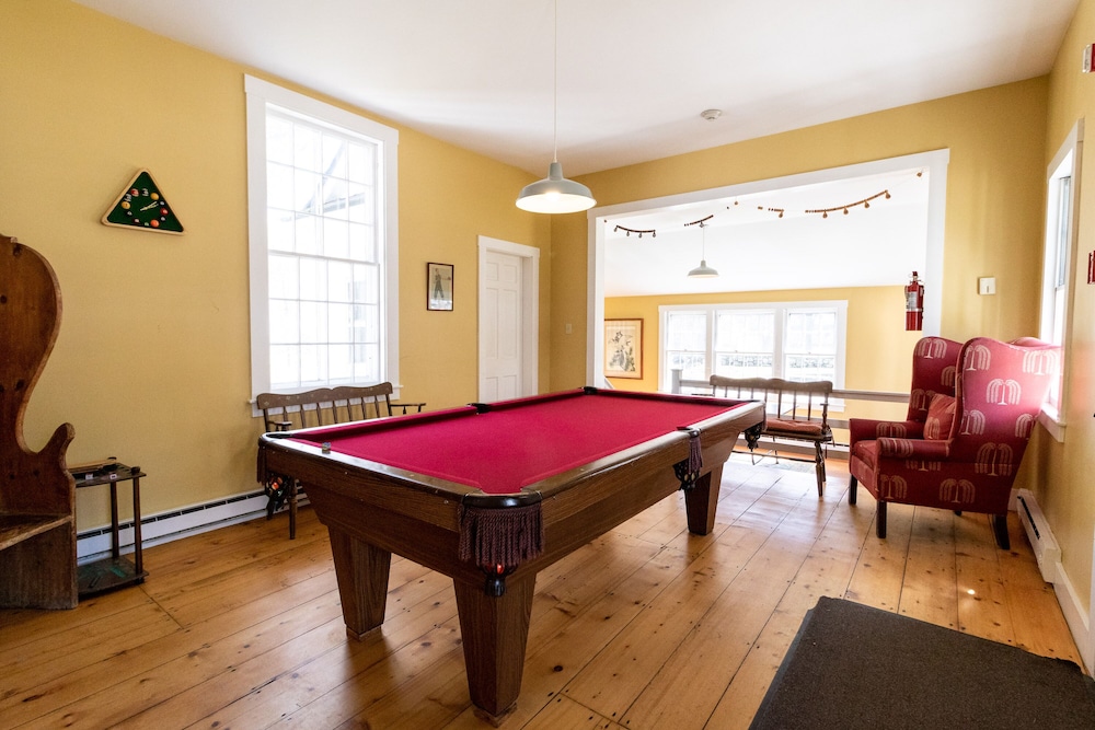 Grafton Inn 4/50