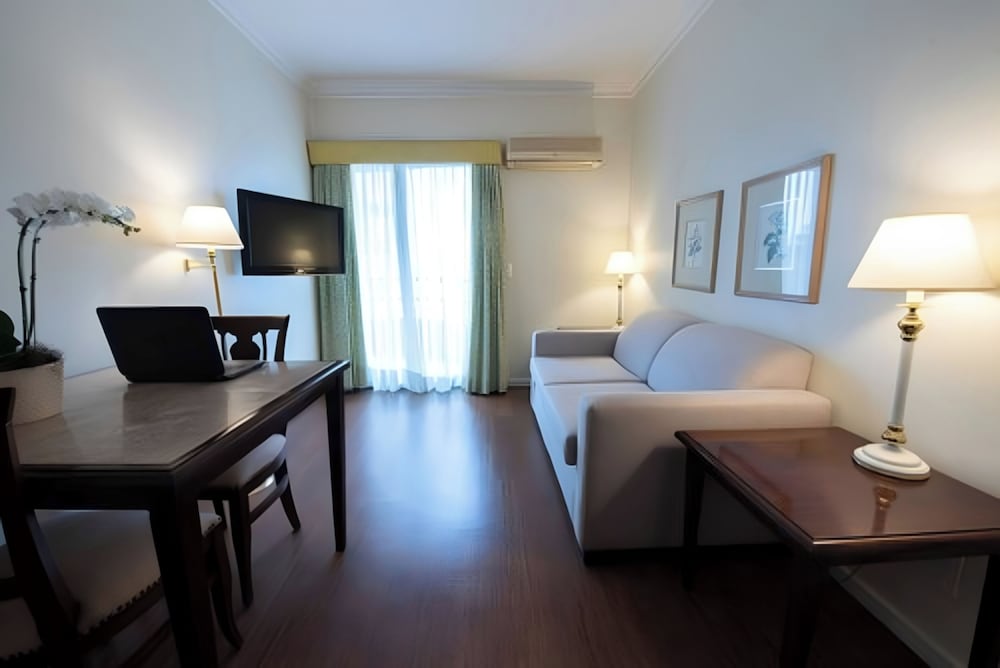 Hotel Nacional Inn Cambui Residence 34/48