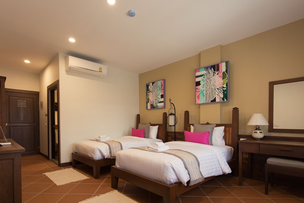 STANDARD, TWIN BEDS