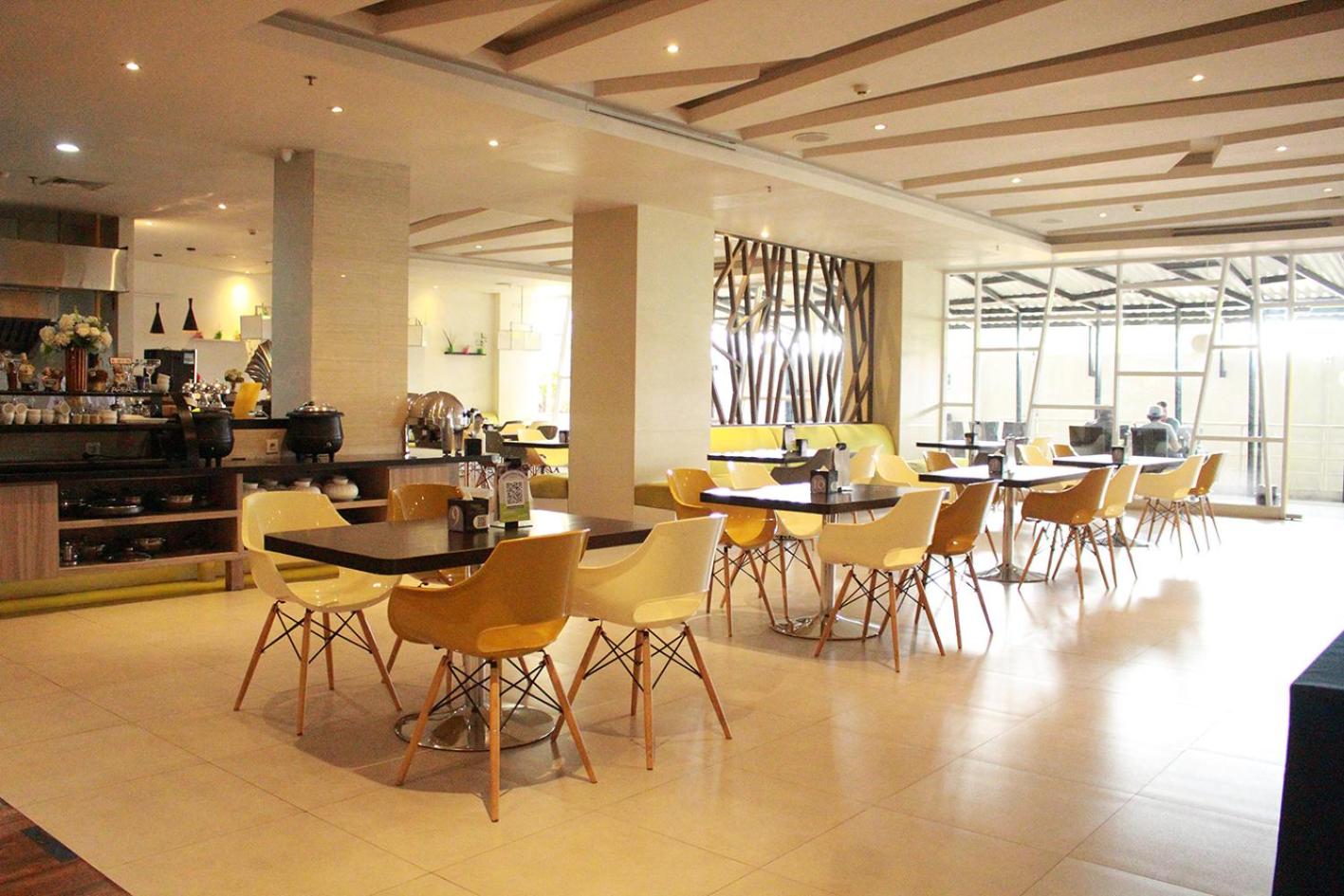 Bromo Park Hotel 19/29