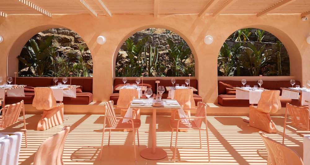 Collini Hotel Mykonos, WorldHotels Elite 48/62