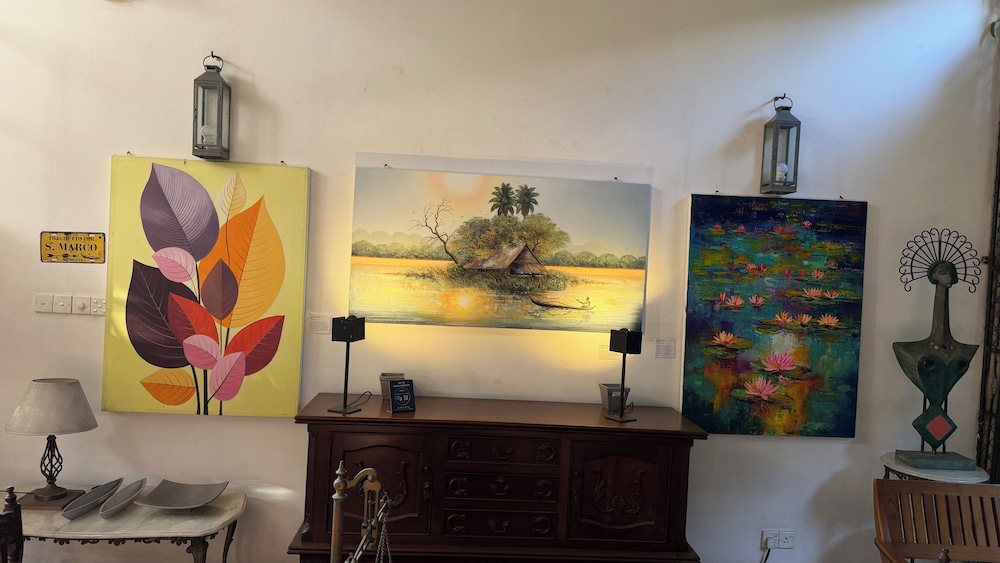 Atelier Kandy 8/50