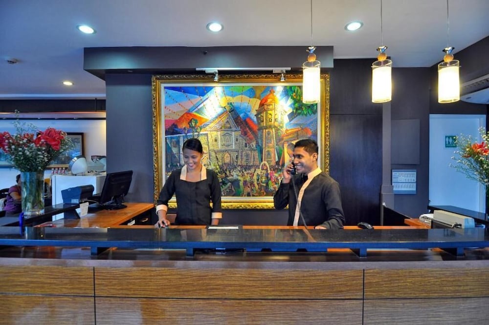 M Citi Suites 6/55