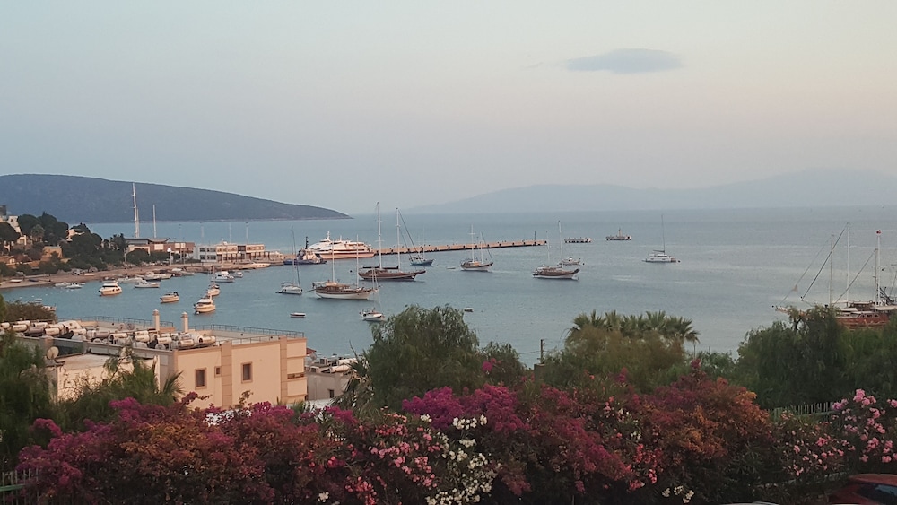 Bodrum Motel 51/54