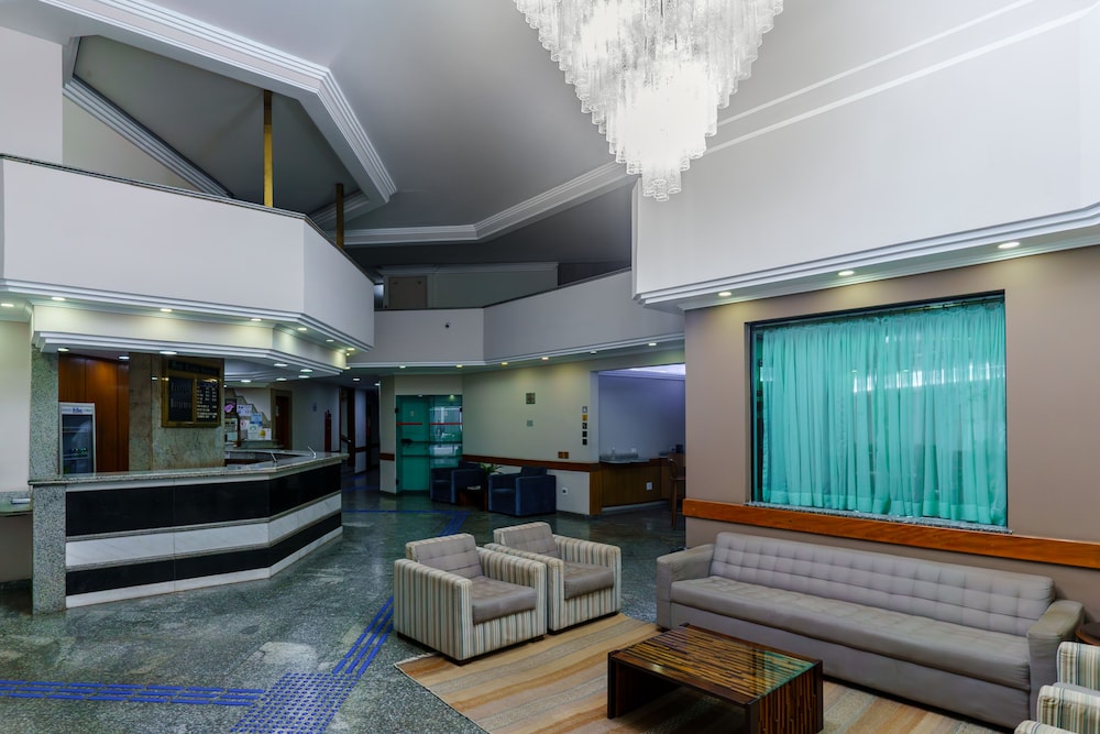 Hotel Augusta Boulevard 8/55