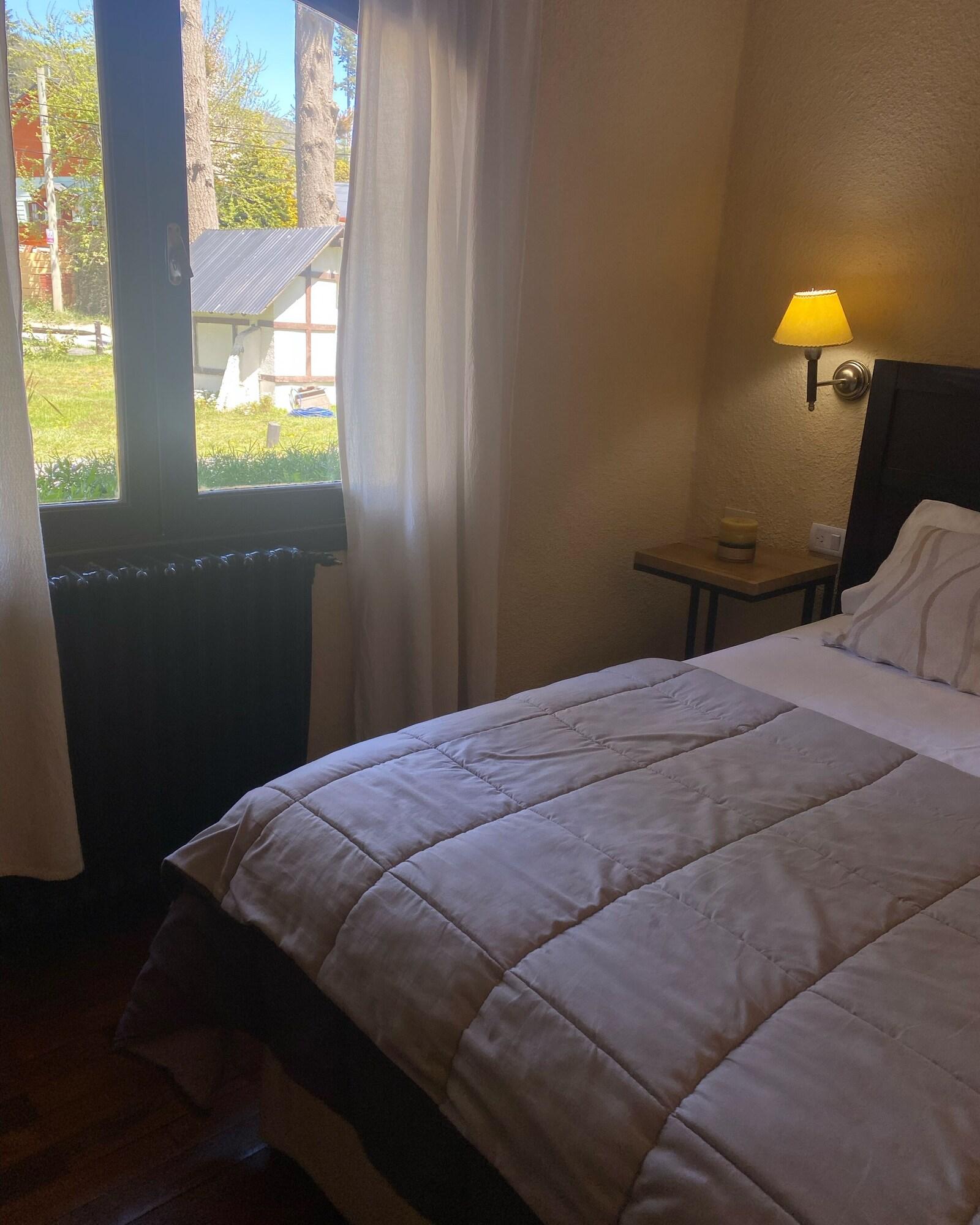 Hosteria del Prado . 11/28