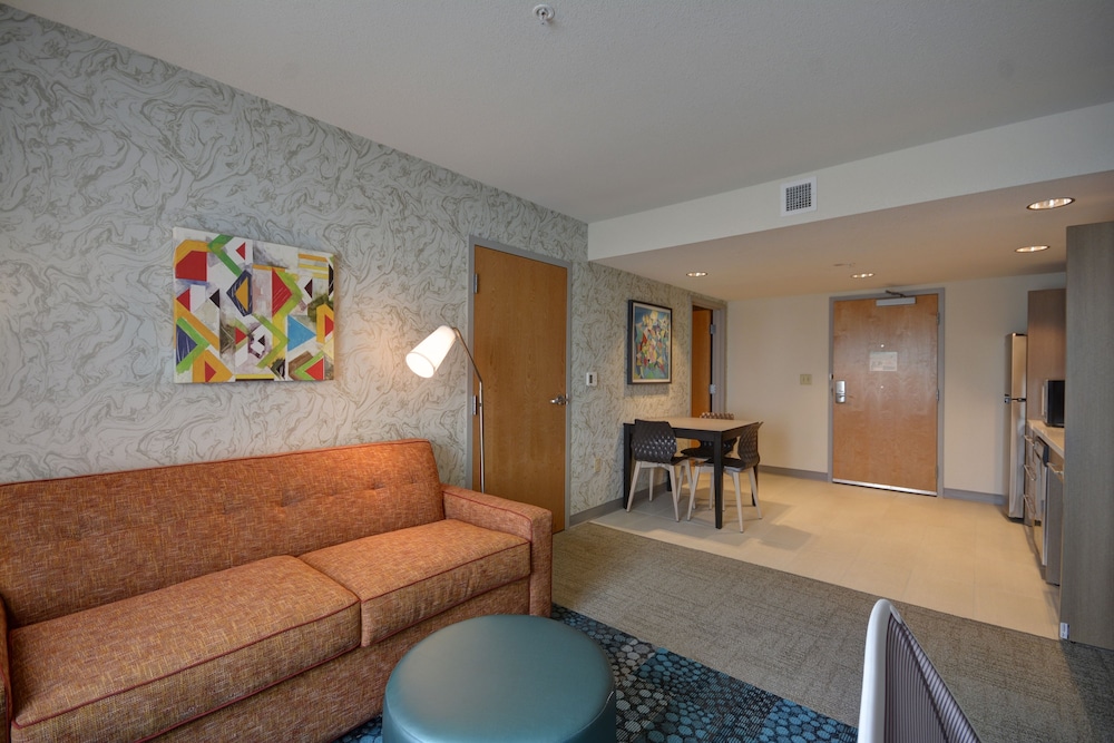 HOME2 SUITES BY HILTON PORTLAND AIRPORT 26/46