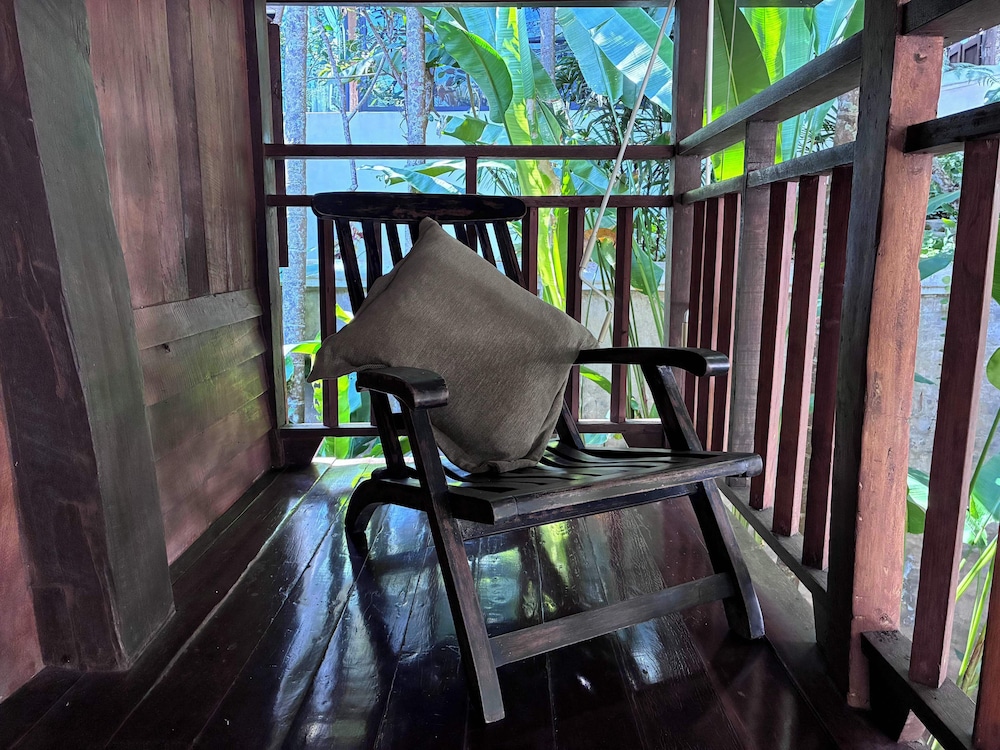 Chantra Khiri Chalet Chiang Mai 31/50