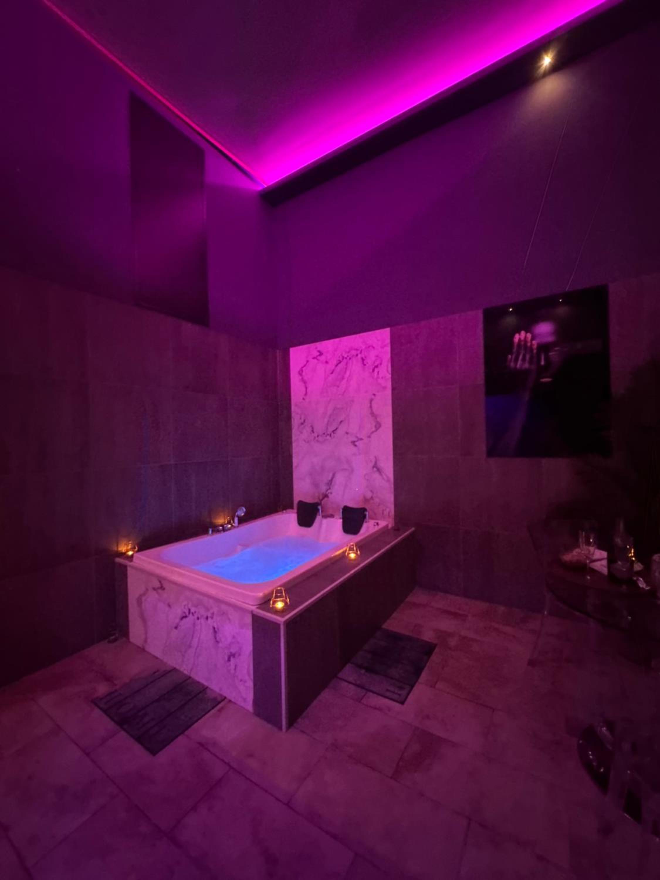 Kore Luxury Suite & Spa 9/14