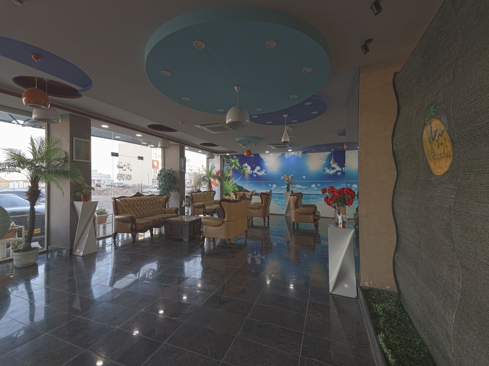 Oyo 129 Al Bayrahaa Hotel Apartment 6/59