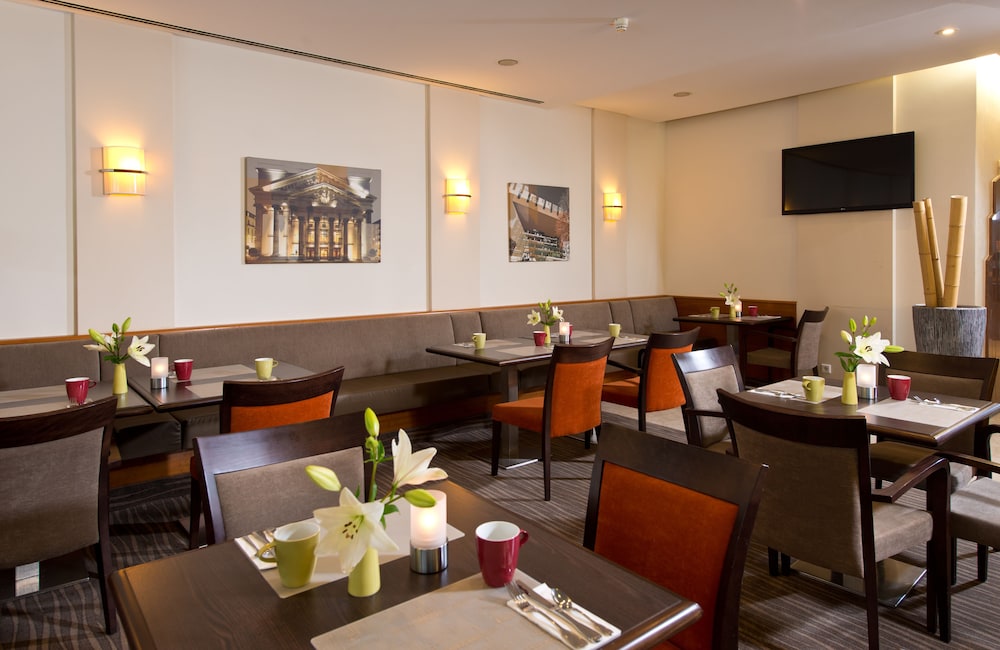 Leonardo Hotel Aachen 51/67