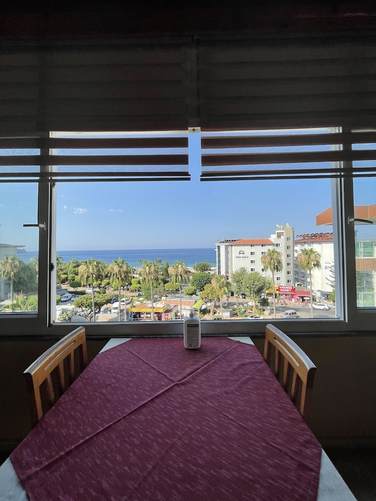 Miray Hotel 58/70