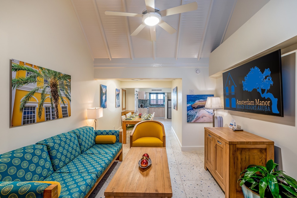 Amsterdam Manor Beach Resort 51/72