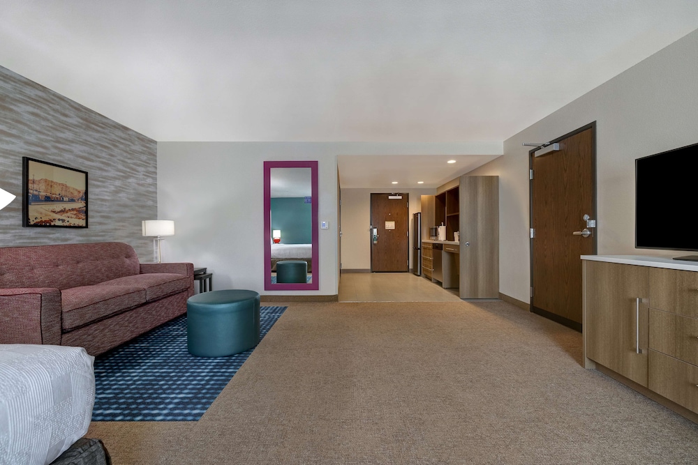 Home2 Suites By Hilton Barstow Ca 36/45