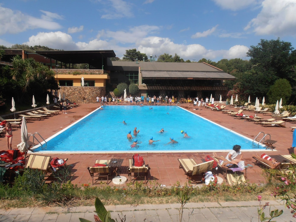 Hotel Residence Baia Delle Ginestre 46/50