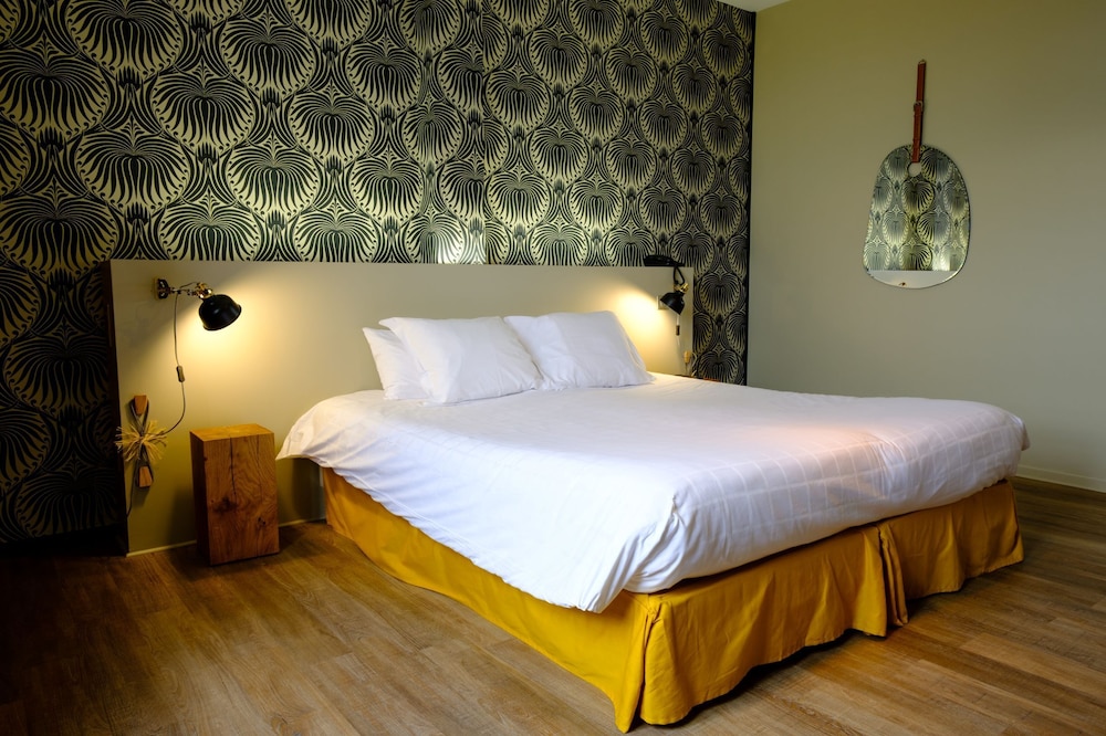 Le Moulin de Moissac, Sure Hotel Collection by Best Western 10/50