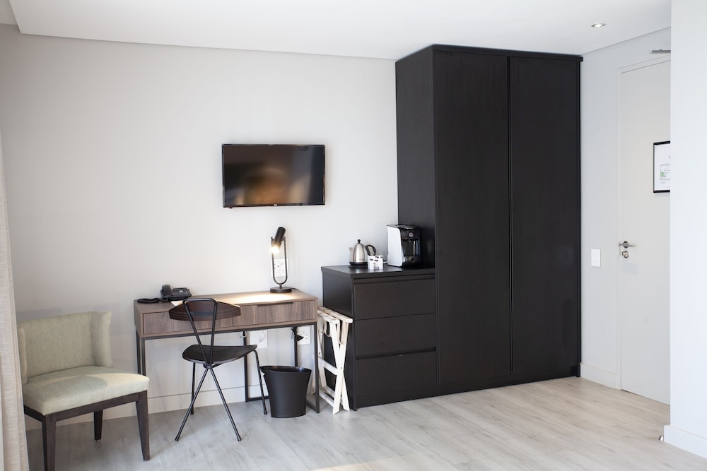Zest Boutique Hotel 7/49