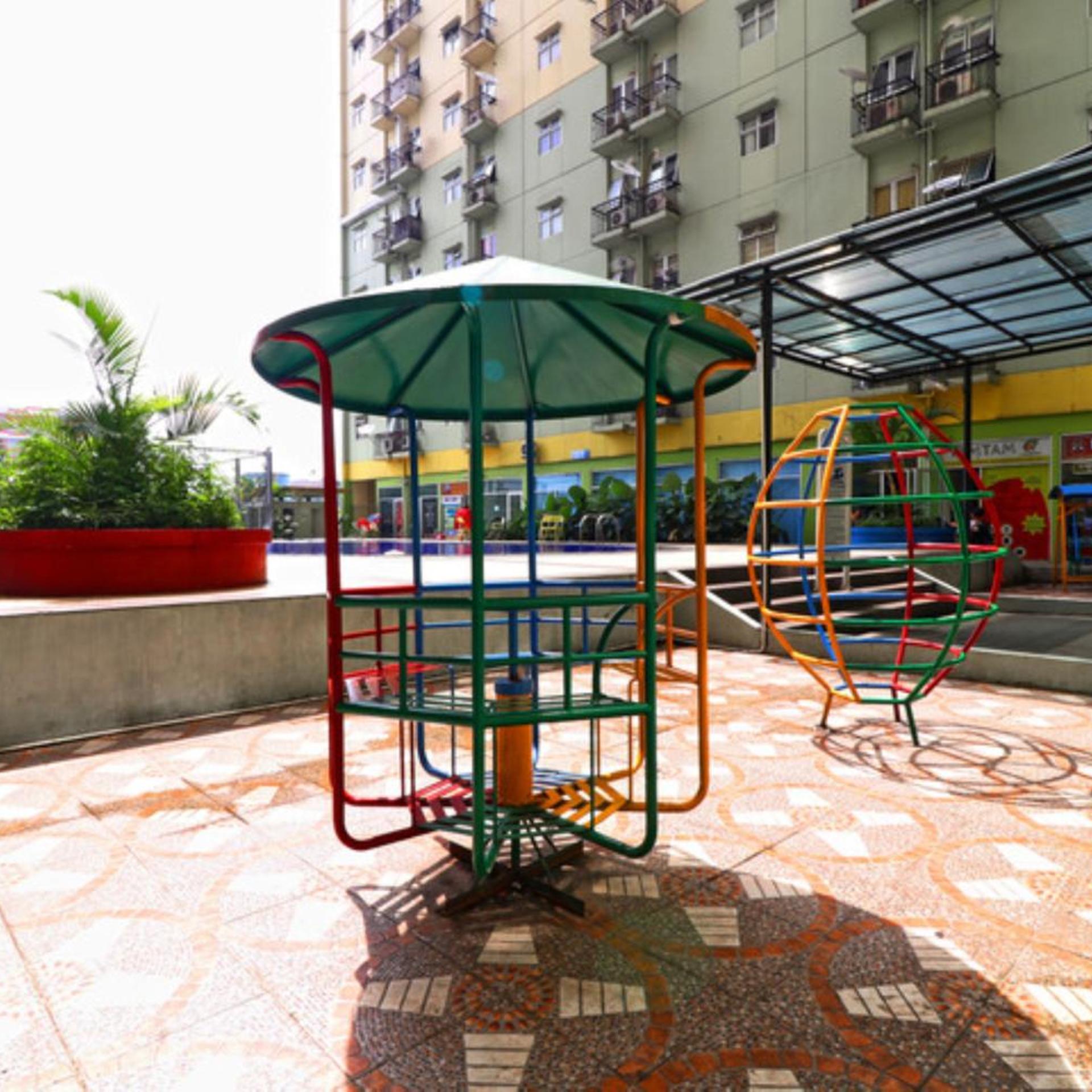 The Suites Metro Apartment by NFO Property by ZUZU 22/24