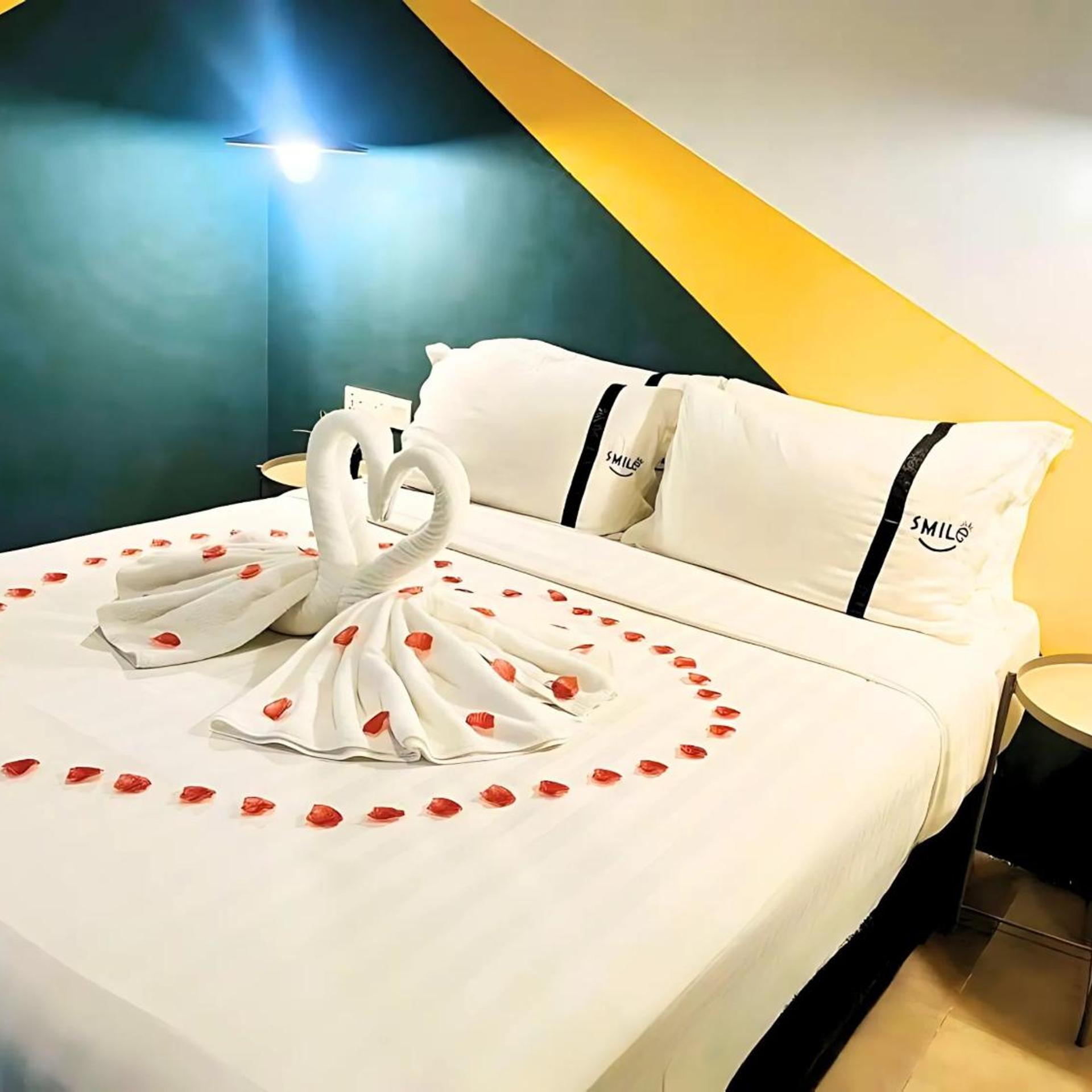 Smile Hotel Cheras Sri Permaisuri 18/22