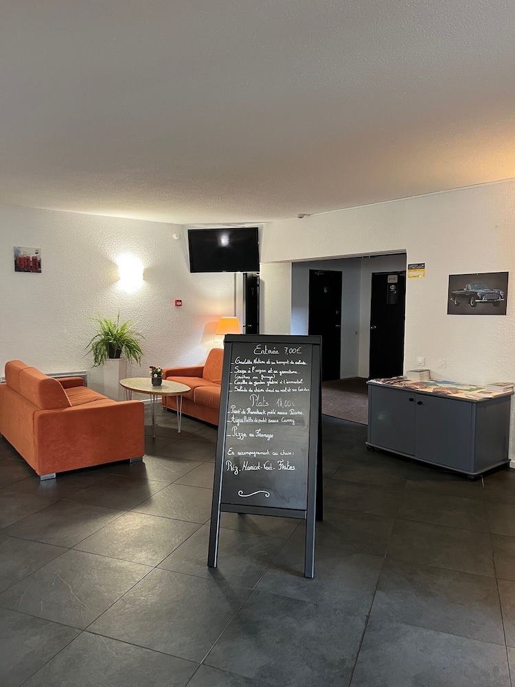 Logis Cottage Hotel 7/66