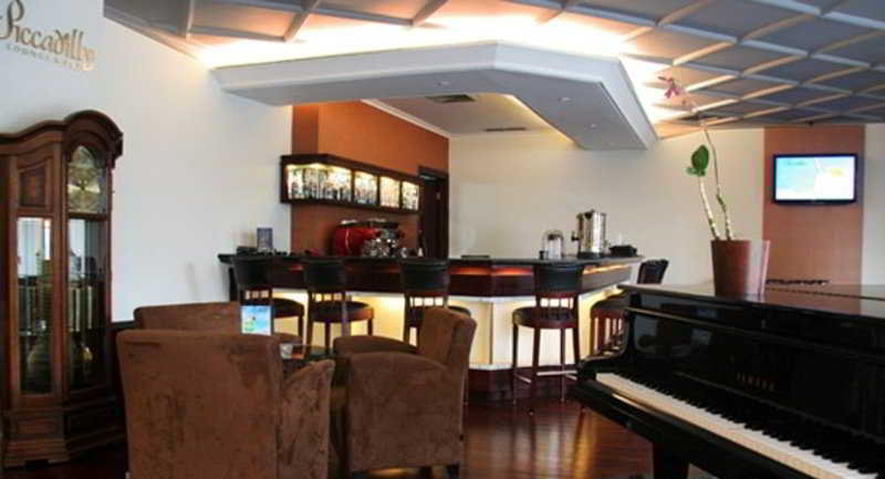 Hotel Dafam Semarang 31/47
