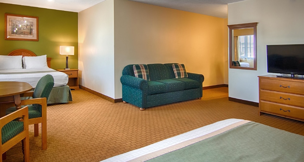 Best Western Maritime Inn 24/43