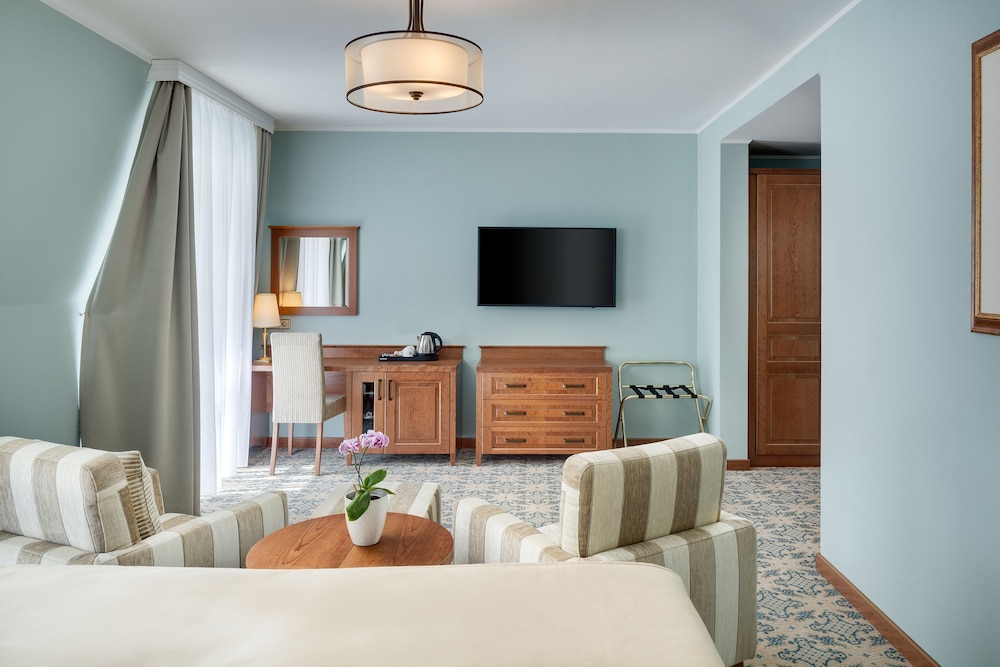 Centralni Lazne Ensana Health Spa Hotel 27/49