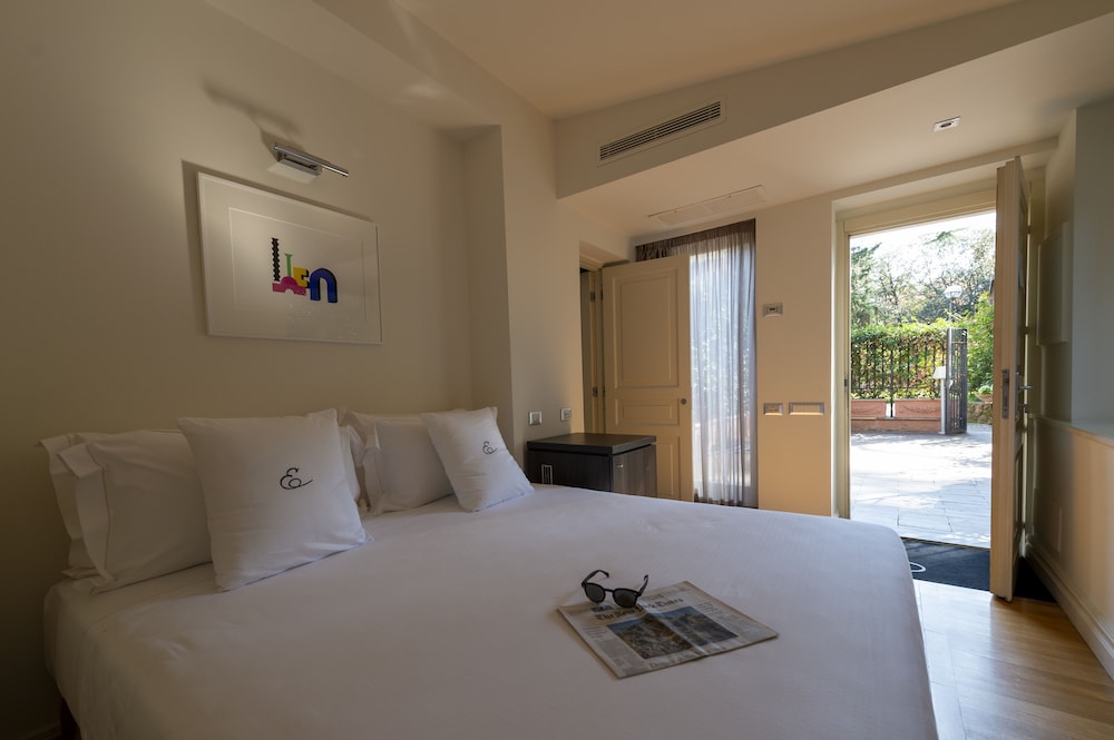 Hotel Principe Torlonia 15/65