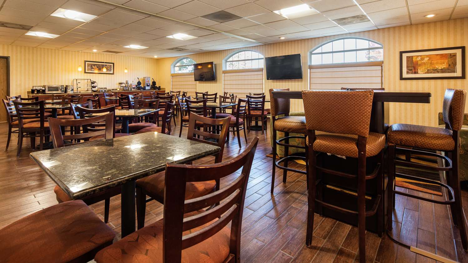 Best Western Plus Meridian 26/35