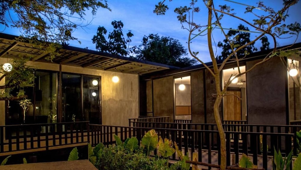 Buriram Judypark And Resort 12/50