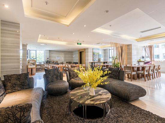 Lavande Hotel (Chengdu Kehua North Road Sichuan University) 19/24