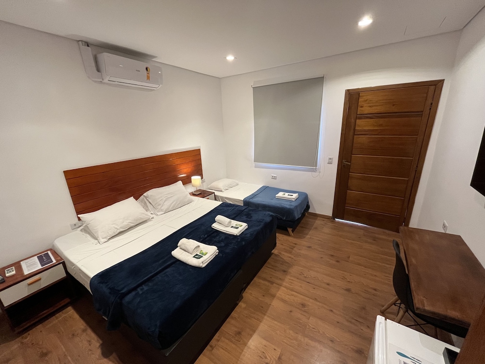 Bistu Hotel Vila Nova Conceição 11/50