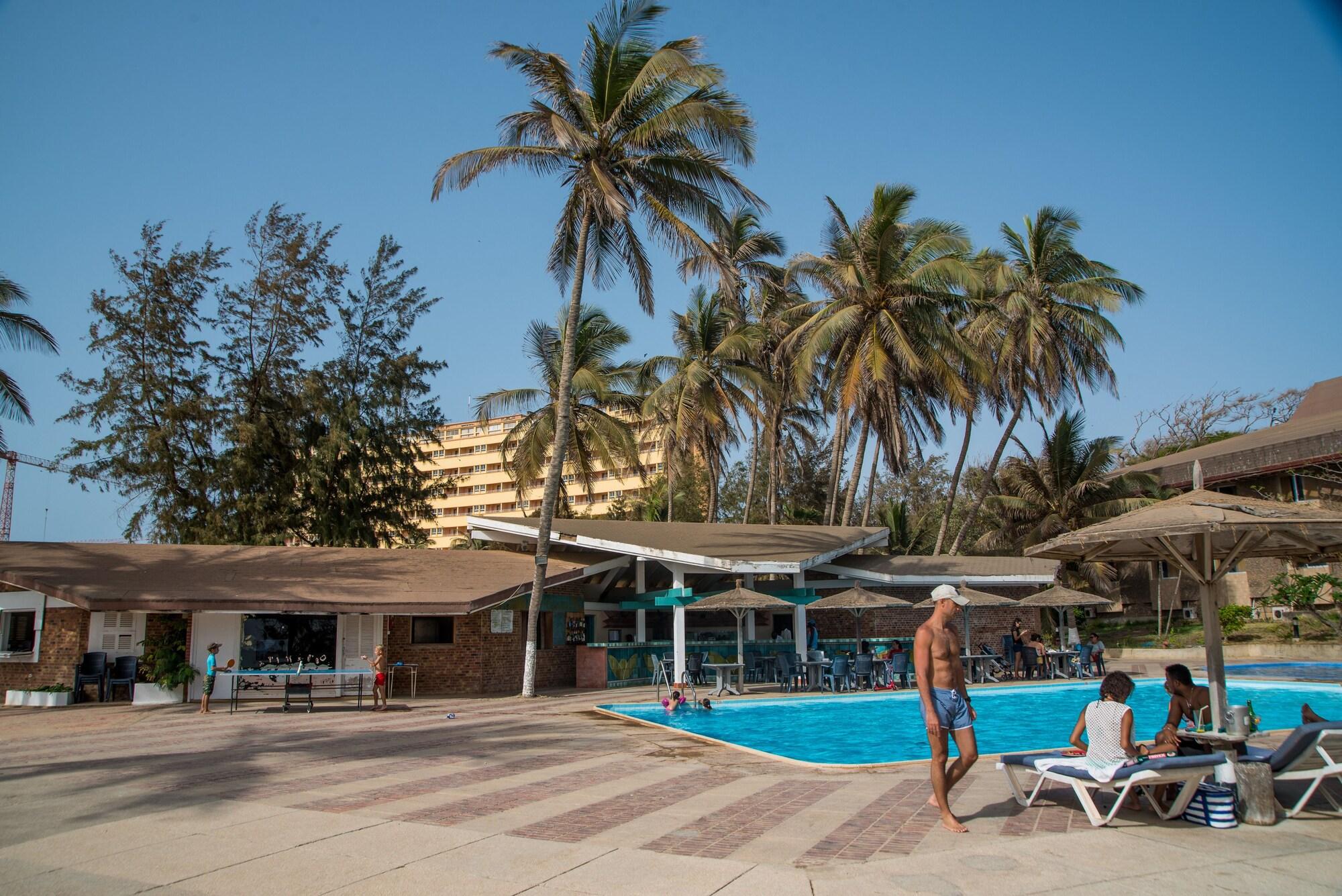 Hotel Ngor Diarama 37/52