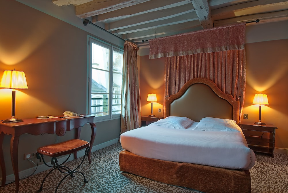 Hotel Odeon Saint Germain 23/60