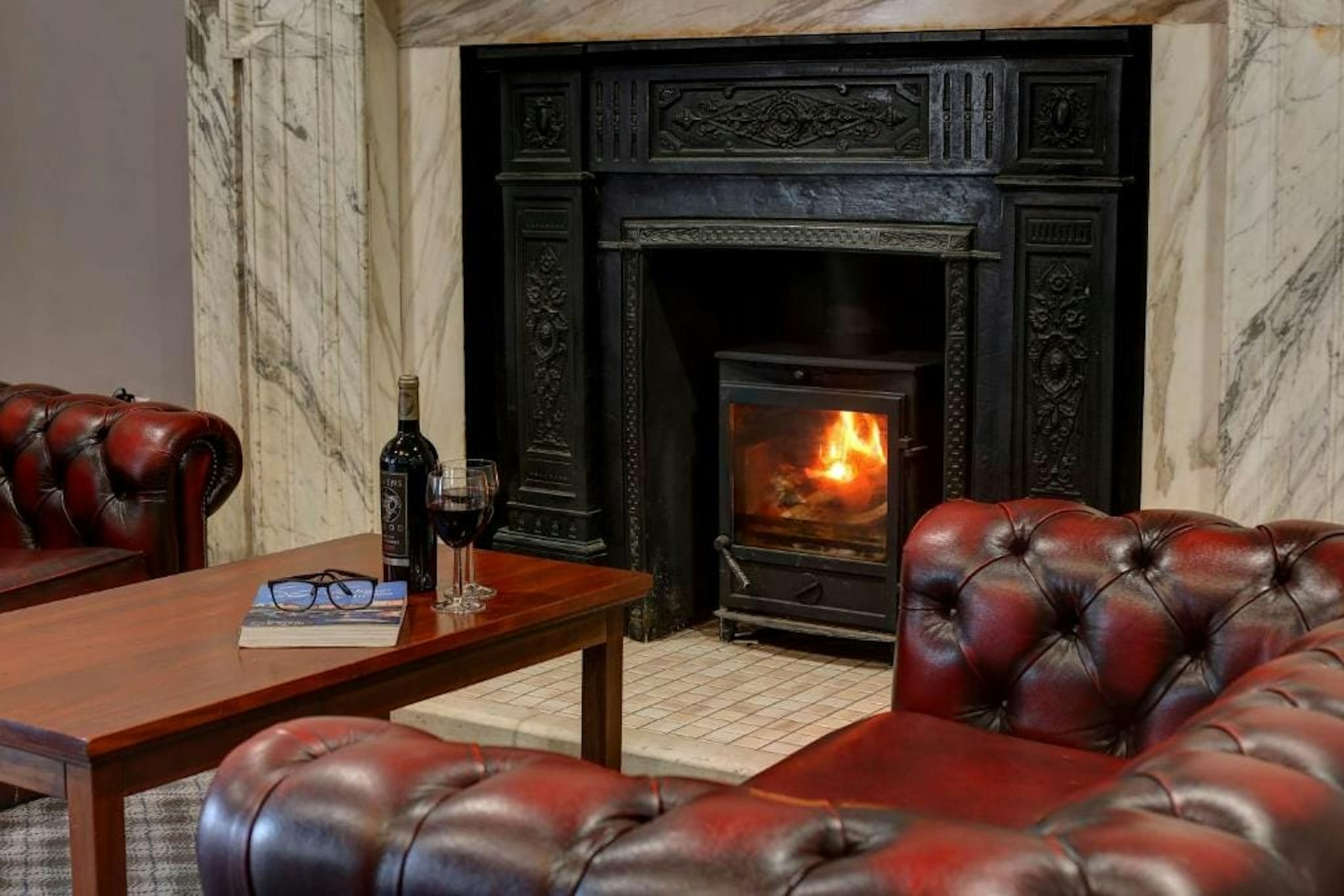 Belvilla Crewe Arms Hotel 34/50