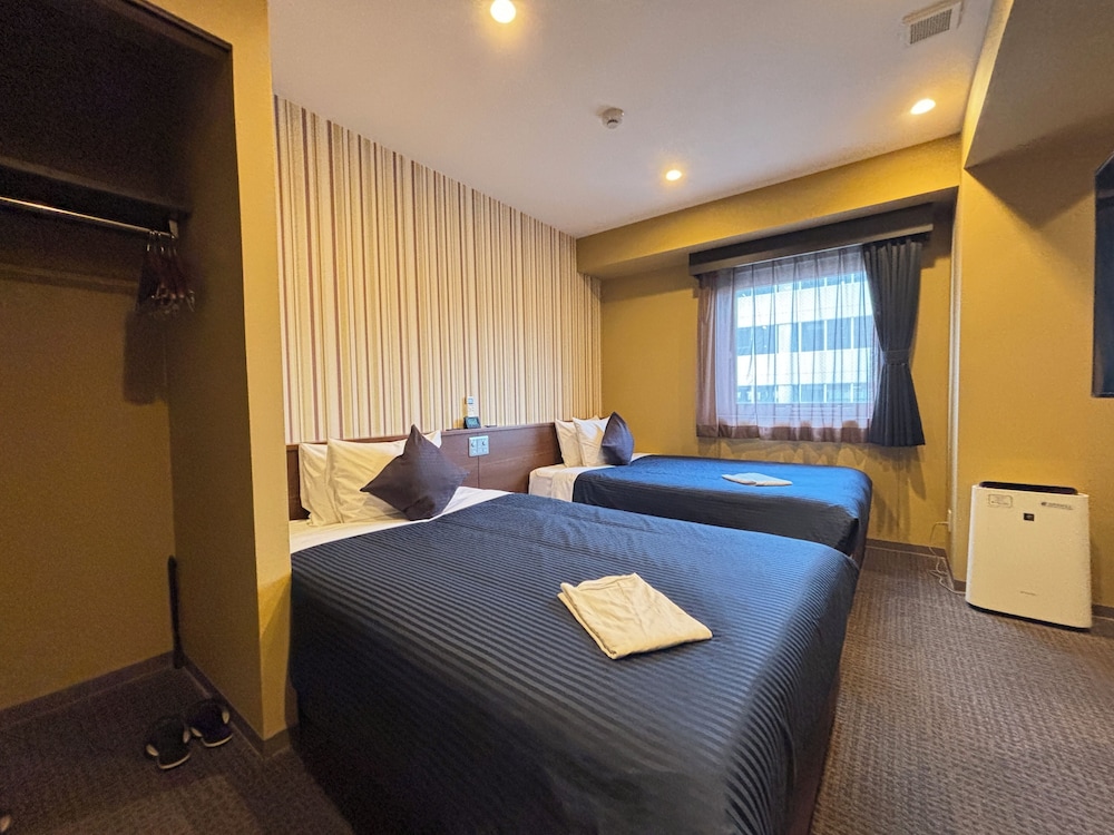 Hotel Livemax Fukuyama Ekimae 13/28