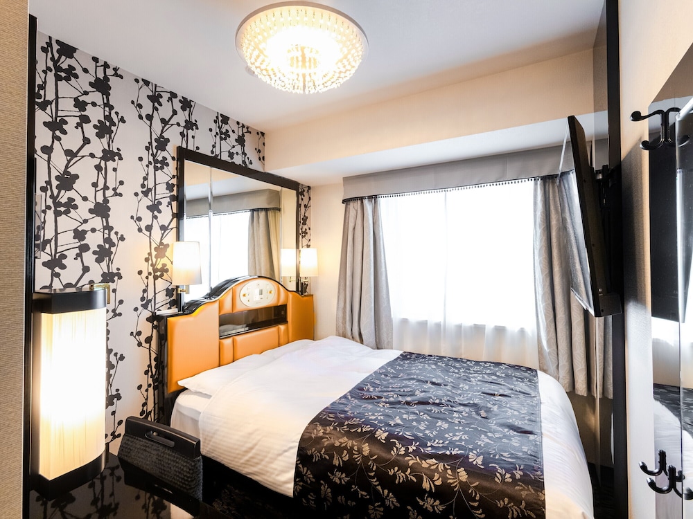 APA Hotel & Resort Yokohama Bay Tower 14/60