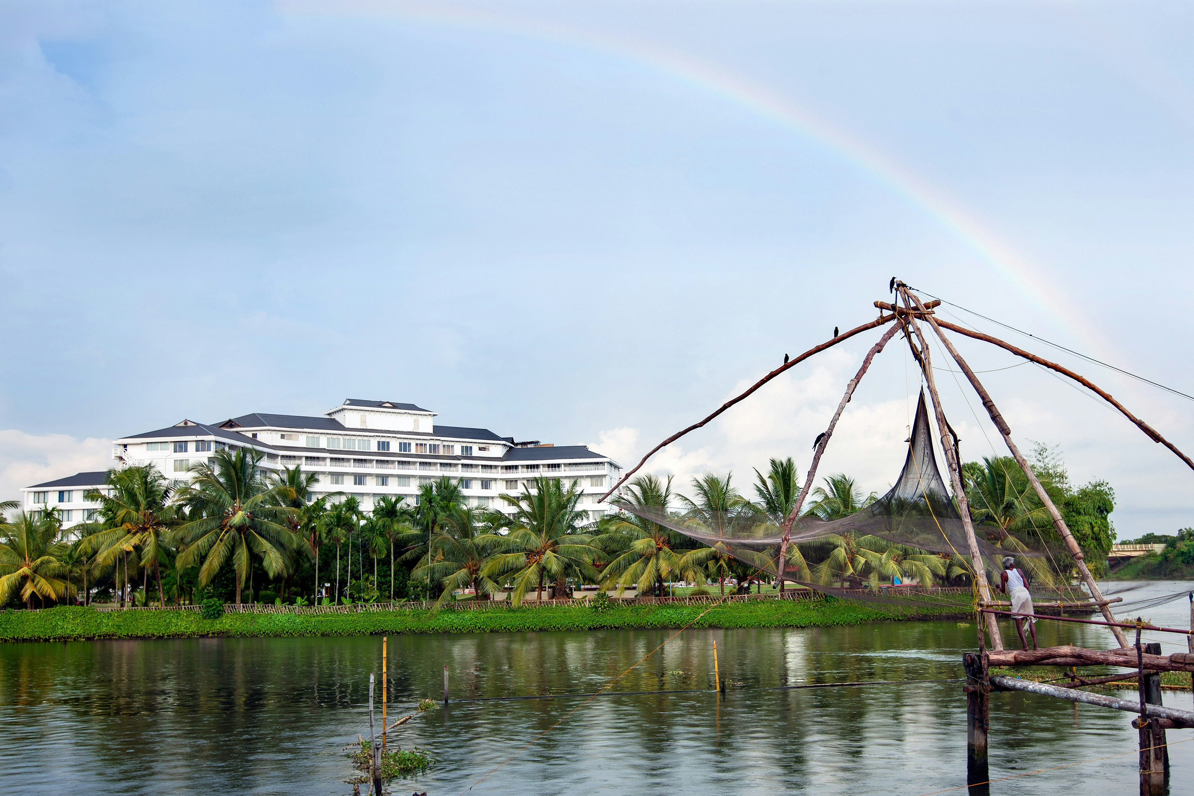 Le Meridien Kochi 57/62