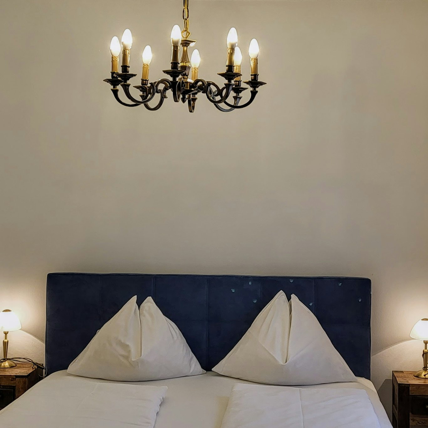 Hotel Kindler 2.0 13/21