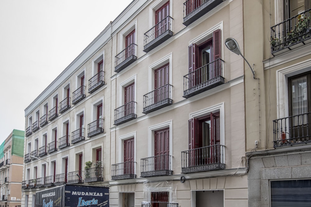 Slow Suites Bellas Artes 3/50