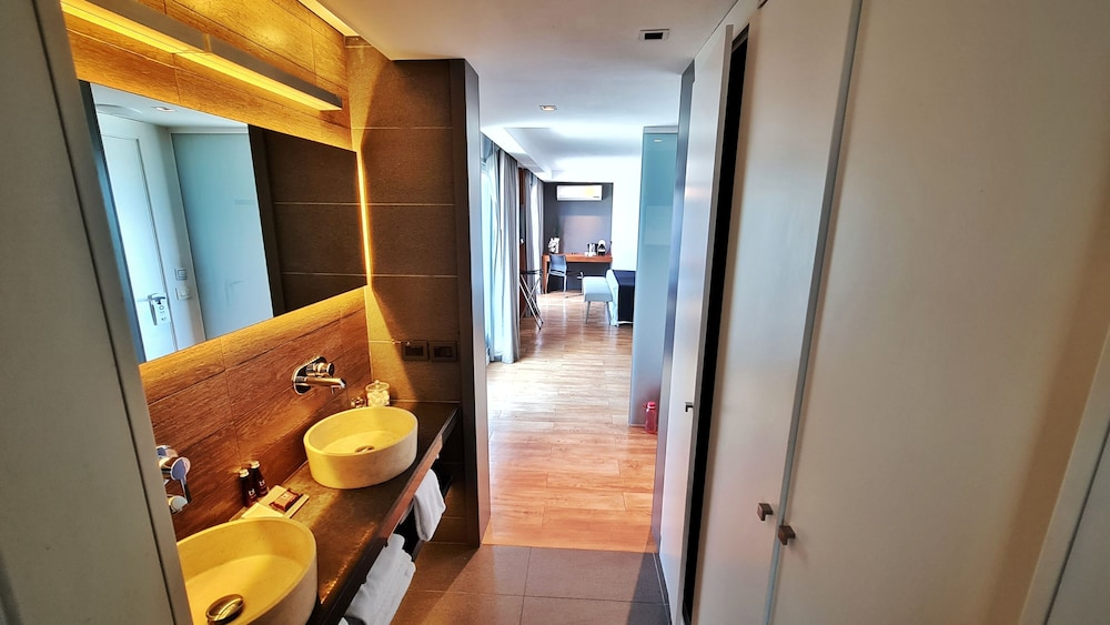 BIT Design Hotel 50/85