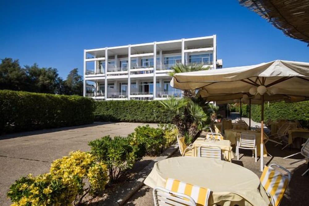 Hotel La Conchiglia 3/41