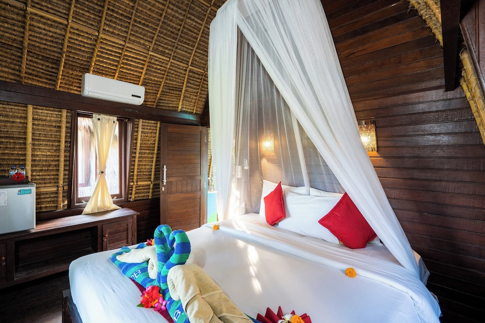 Dream Beach Kubu by ABM 17/50