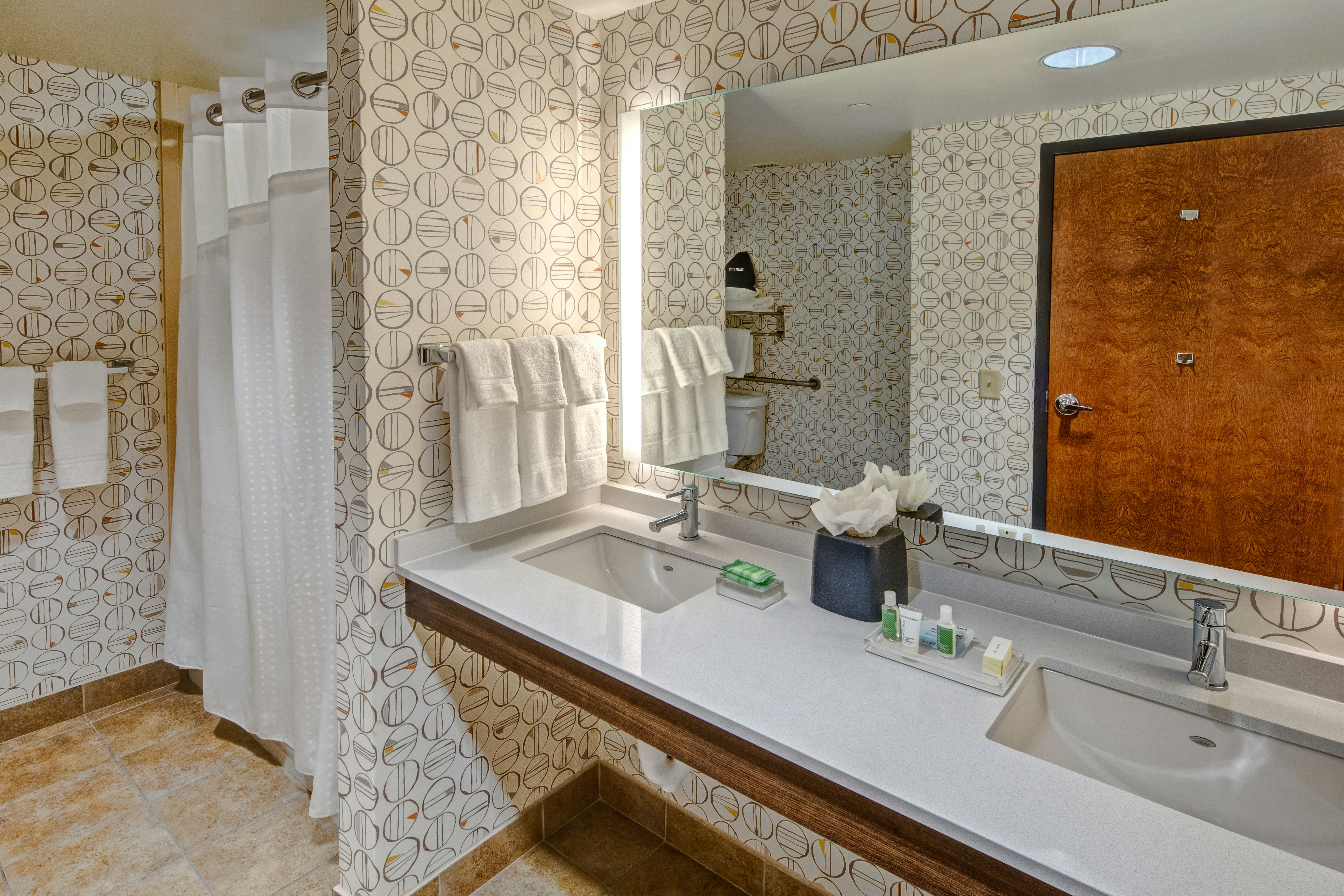 Holiday Inn Rocky Mount I 95 At Us 64 49/49