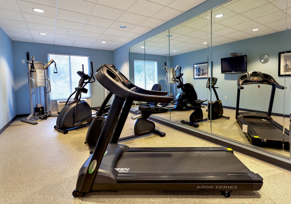 Holiday Inn Express Hotel And Suites Arcadia 28/56