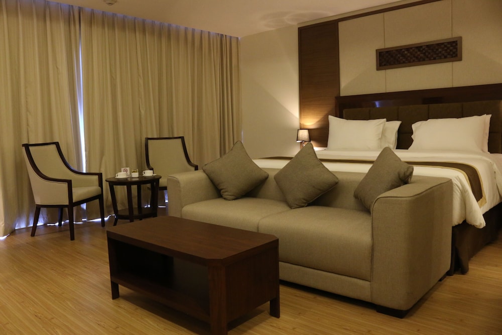 Java Palace Hotel 45/71