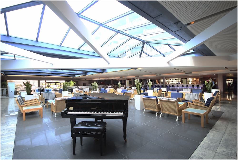 Aqua Hotel Onabrava 55/71