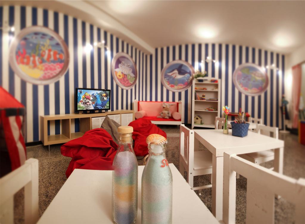 Hotel Panorama 18/19