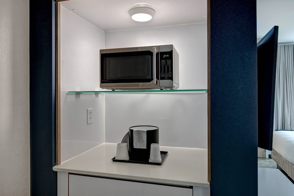 SpringHill Suites by Marriott Orangeburg 26/52