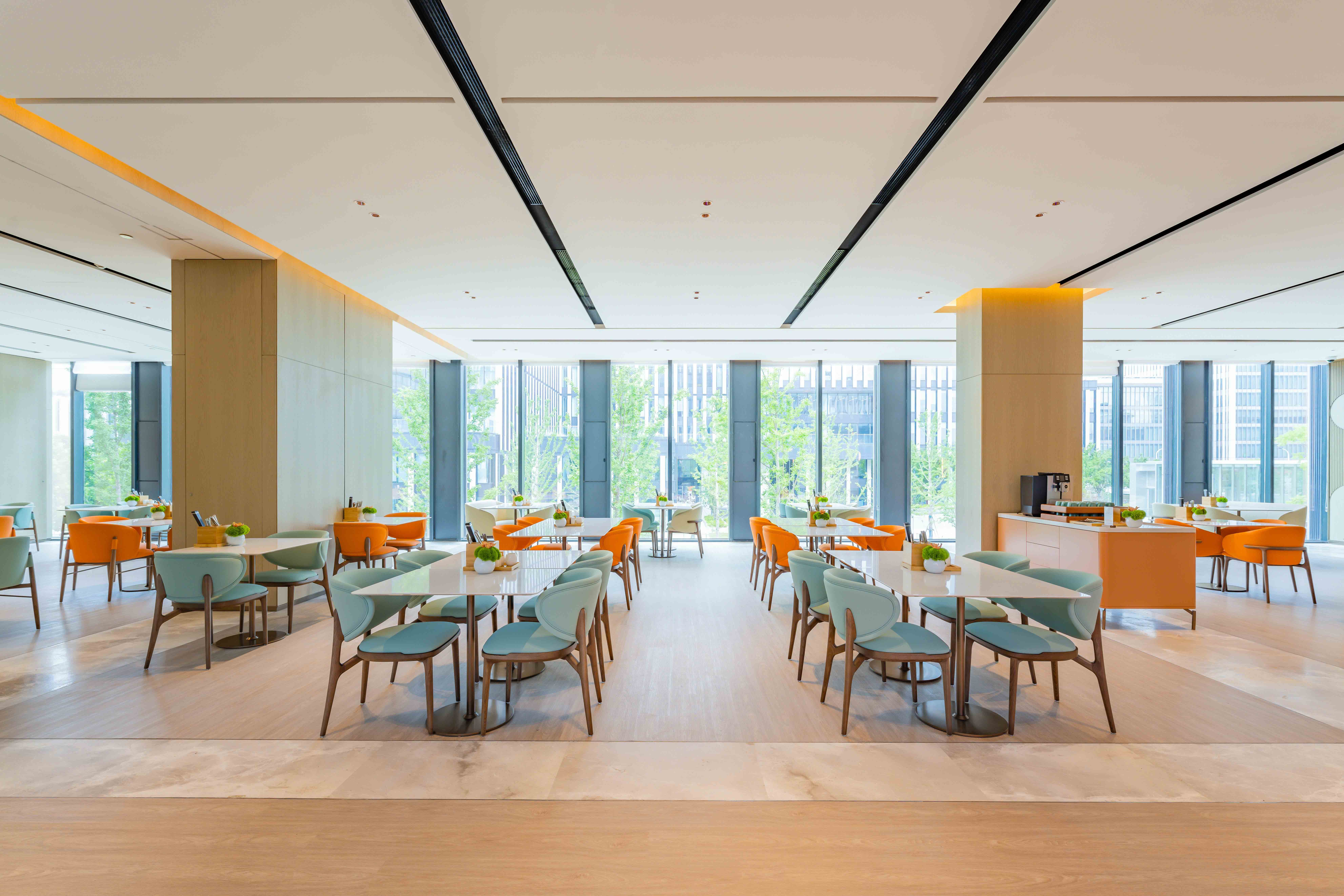 EVEN Hotel Shanghai Expo by IHG 23/36